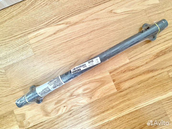 Штанга платяная IKEA комплимент 50см