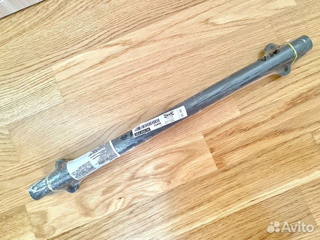 Штанга платяная IKEA комплимент 50см