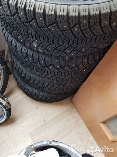 Cordiant Comfort 2 215/55 R15 25H