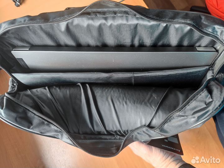 Новая сумка для ноутбука 15.6