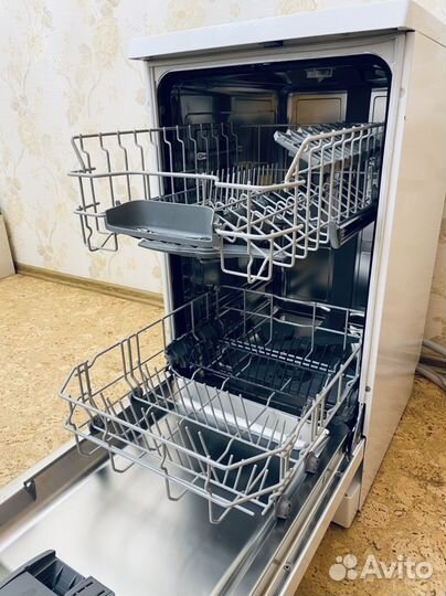 Посудомоечная машина Bosch 45