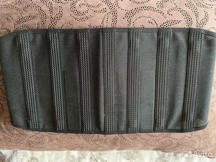 Корсет ортопедический