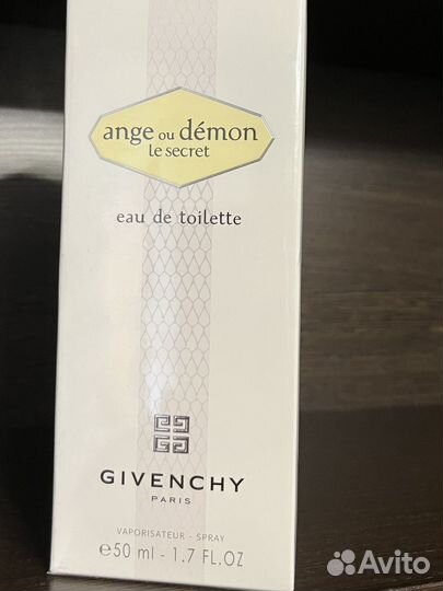 Парфюмерия из личной коллекции оригинал в ураковке