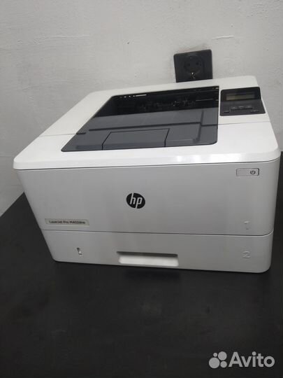 Hp laserjet m402dne