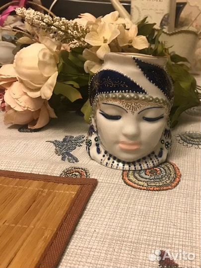 Кружка- молочник 