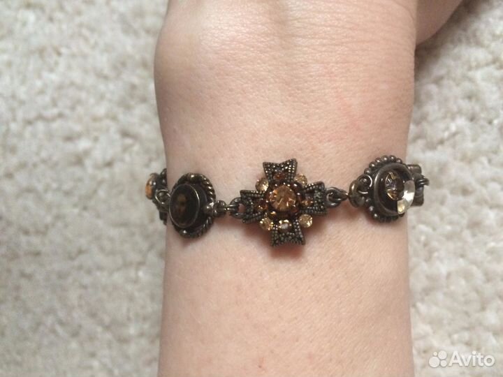 Браслеты, украшения