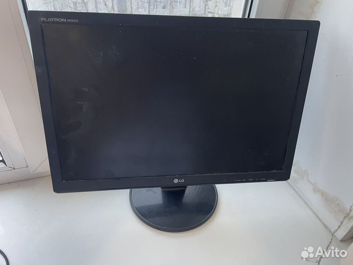 Монитор LG