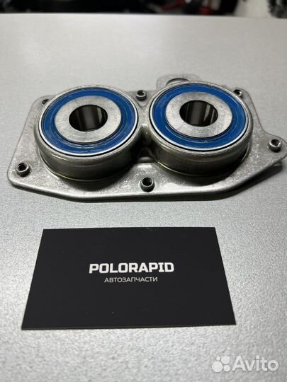 Подшипник МКПП vag