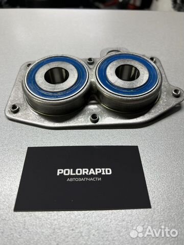 Подшипник МКПП vag