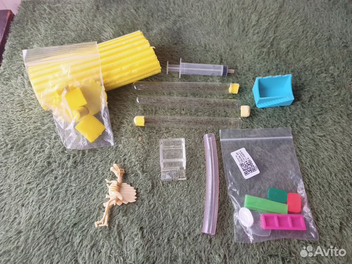 Все для муравьев, муравьиная ферма