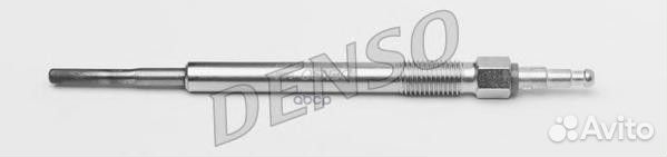 Свеча накала DG190 Denso