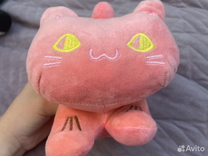 Мягкие игрушкив ассортименте