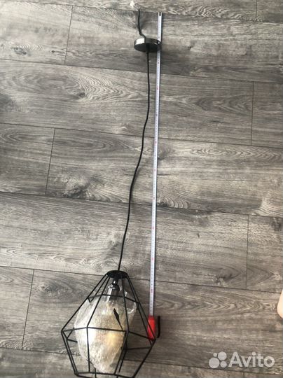 Подвесной светильник