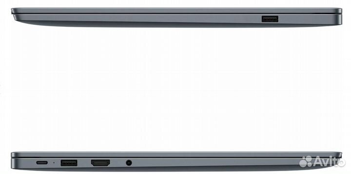 Ноутбук Huawei MateBook D 14 MDF-X