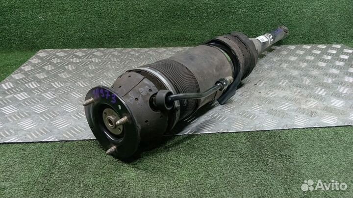 Стойка Mercedes-Benz S-Class Правая Задняя