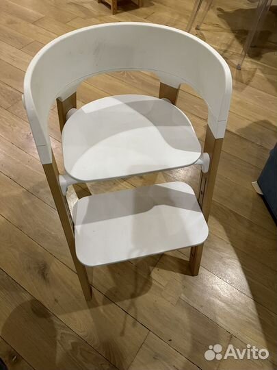 Стул детский Stokke Steps