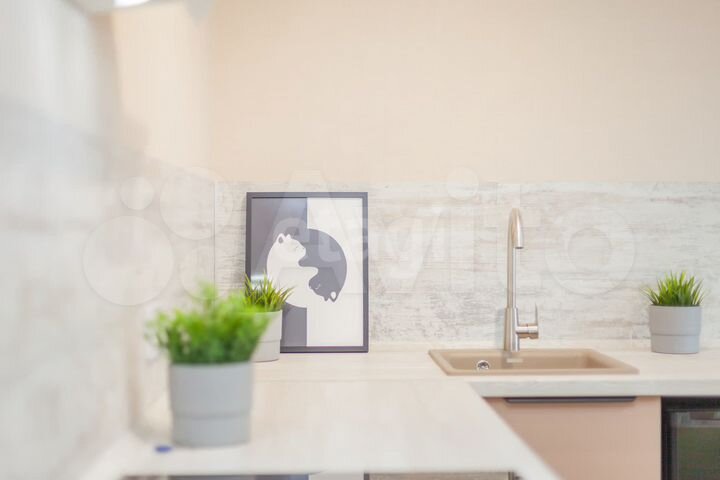 Квартира-студия, 24,3 м², 11/15 эт.