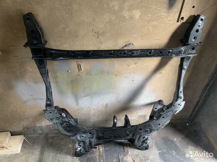 Подрамник передний Mazda 6 GJ / GL