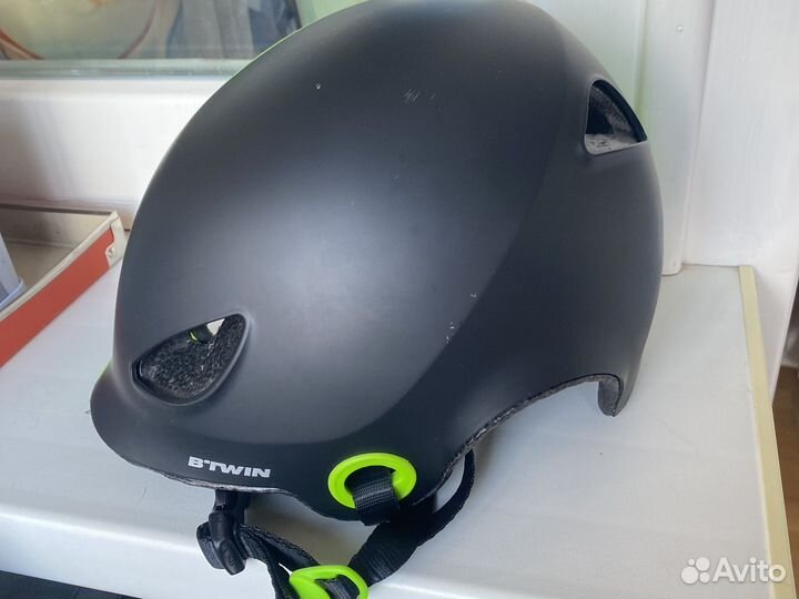 Детский шлем защитный