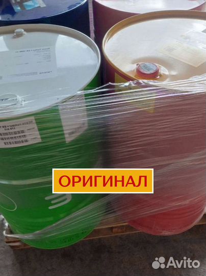 Масло моторное neste PRO 5W-30 для грузовиков дизельных двигателей