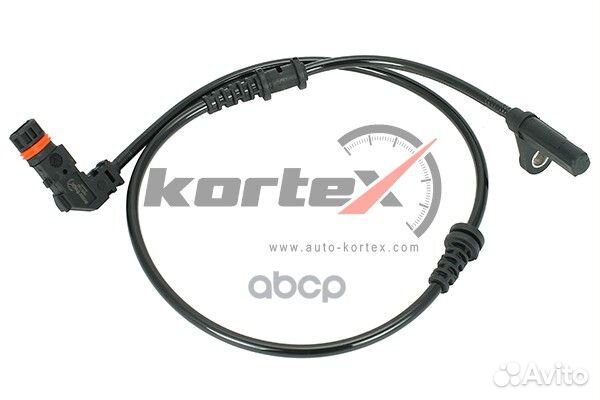 Датчик ABS MB W204 пер. KER1193 KER1193 kortex