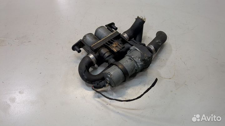 Кран отопителя BMW 7 E38, 2000