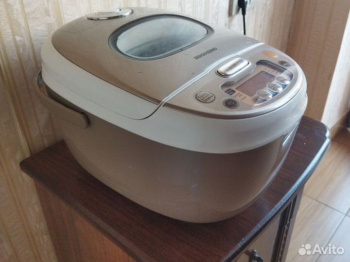 Мультиварка redmond rmc-60