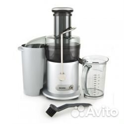 Соковыжималка bork s510