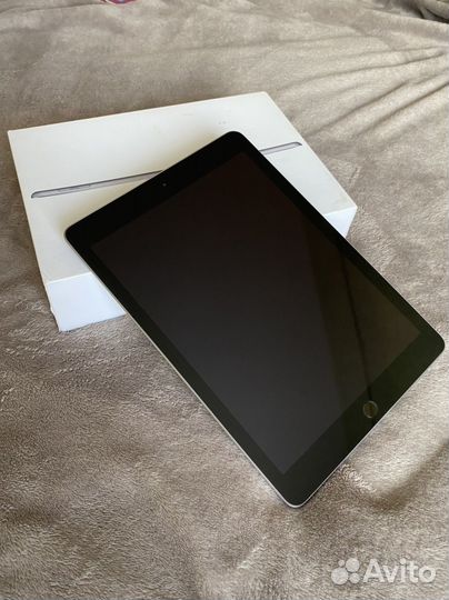 iPad 6 32gb