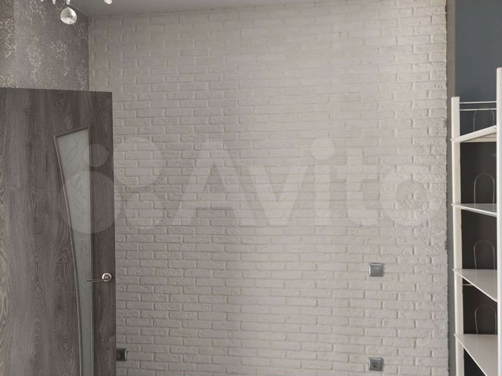 Квартира-студия, 32 м², 3/6 эт.