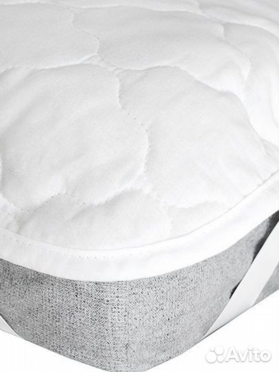 Наматрасник новый