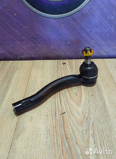 Наконечник рулевой Geely emgrand EC7 Прав