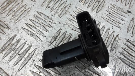 Расходомер воздуха дизельный mitsubishi L200 K4T