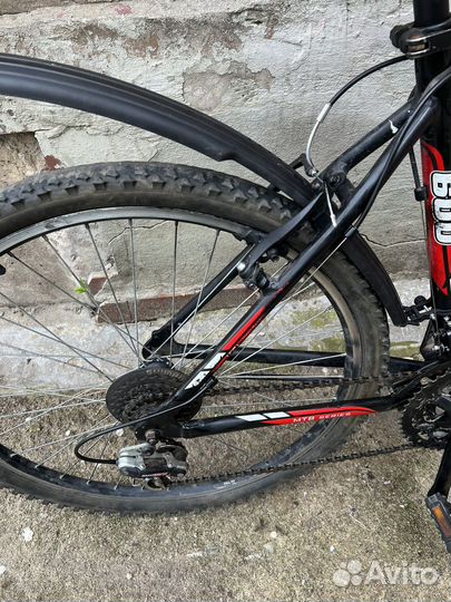 Велосипед Stels 26