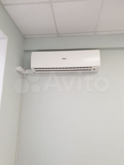 Свободного назначения со своим санузлом, 16 м²