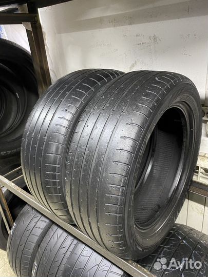 Maxxis Premitra HP5 205/55 R16 91W