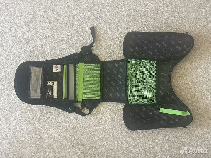 Школьный ранец DeLune