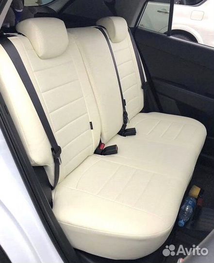 Чехлы на автомобили