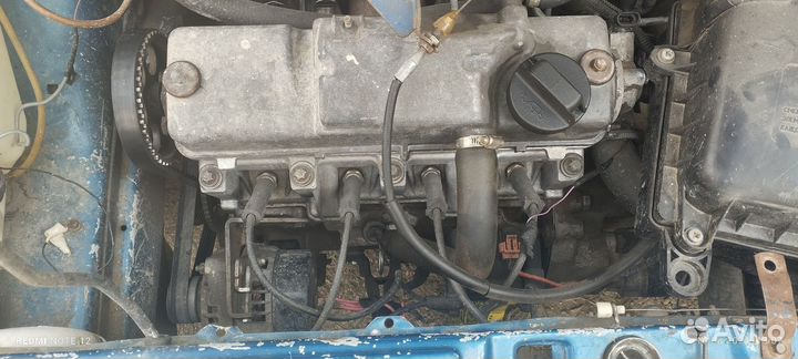 Матор,двигатель