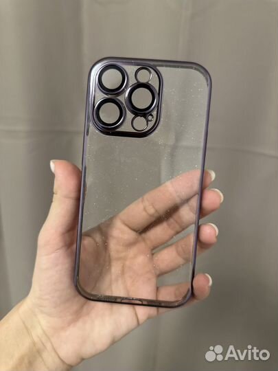 Чехол на iPhone 14 pro