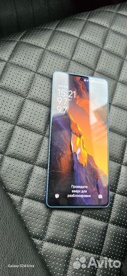 Xiaomi POCO F5, 12/256 ГБ