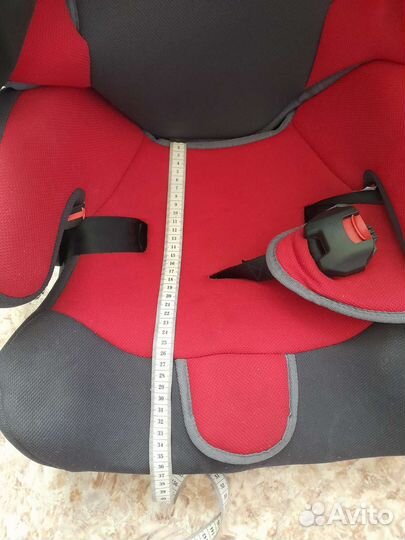 Кресло коляска