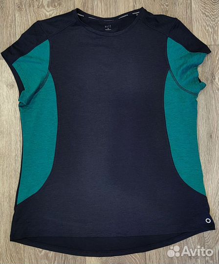 Футболка женская спортивная M&S, 50-52