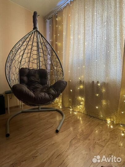 Кресло-кокон