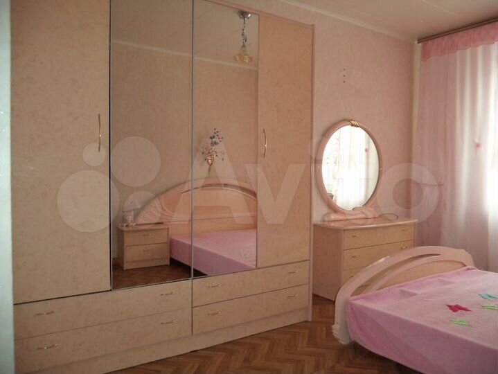 2-к. квартира, 70 м², 3/5 эт.