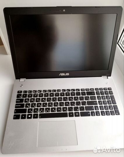 Asus N56JK FHD/IPS/i7/16 Гб/GTX 850M/SSD/HDD 1Тб