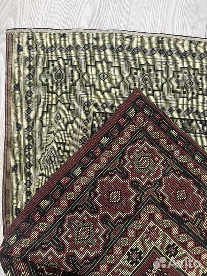 Новое покрывало СССР