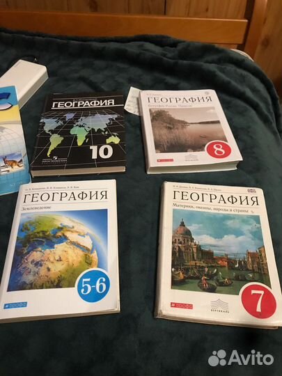 Помощь школьникам с домашними заданиями