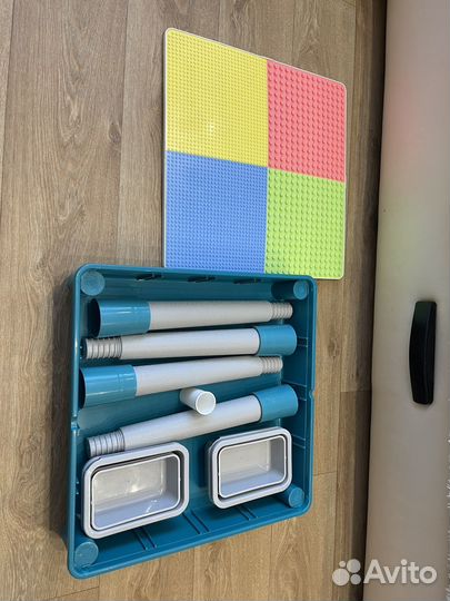 Стол детский Лего