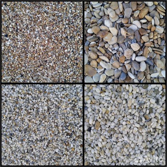 Декор для аквариума,террариума/камни/ракушки/грунт